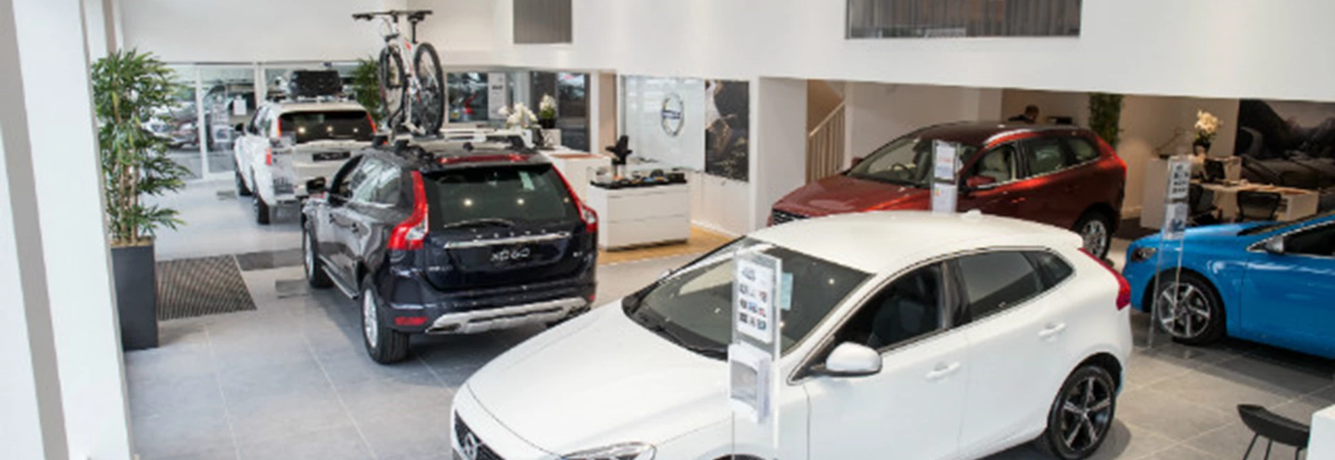 Eight things NOT TO DO while test driving a car